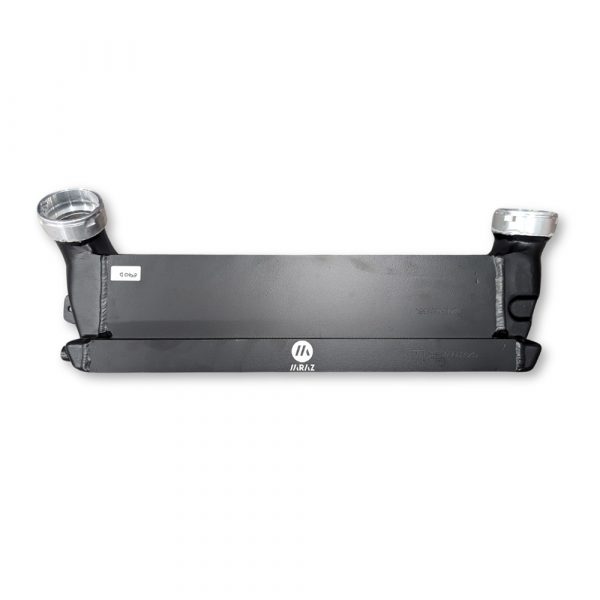 Intercooler BMW E90 Series DIESEL - Imagen 5