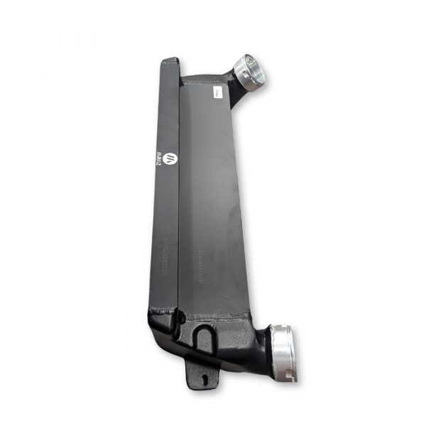 Intercooler BMW E90 Series DIESEL - Imagen 6
