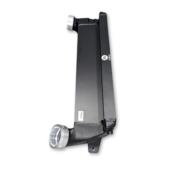Intercooler BMW E90 Series DIESEL - Imagen 7