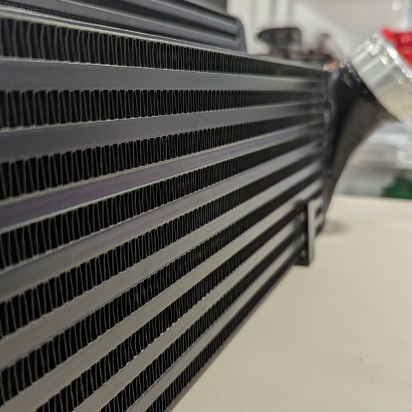Intercooler BMW E90 Series DIESEL - Imagen 8