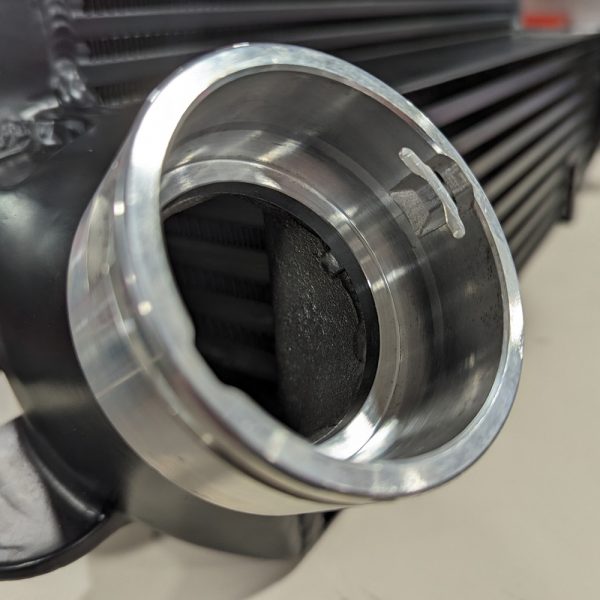 Intercooler BMW E90 Series DIESEL - Imagen 9