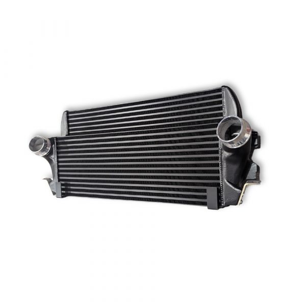 Intercooler Plug and Play BMW F01/02/07/10/11/13/18D - Imagen 2