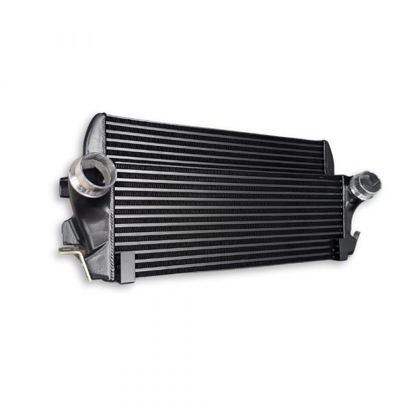 Intercooler Plug and Play BMW F01/02/07/10/11/13/18D - Imagen 3