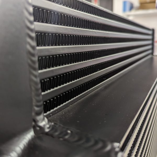 Intercooler Plug and Play BMW F01/02/07/10/11/13/18D - Imagen 8