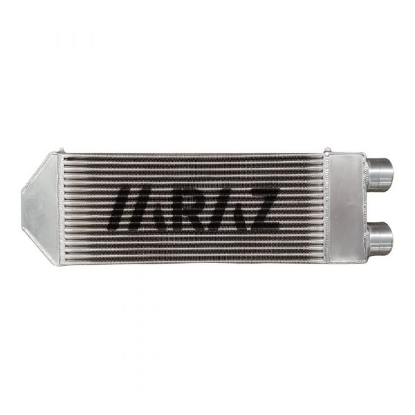 Intercooler Universal MRAZ Bocas 63 mm Laterales