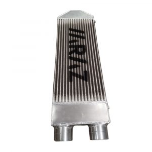 Intercooler Universal MRAZ Bocas 63 mm Laterales