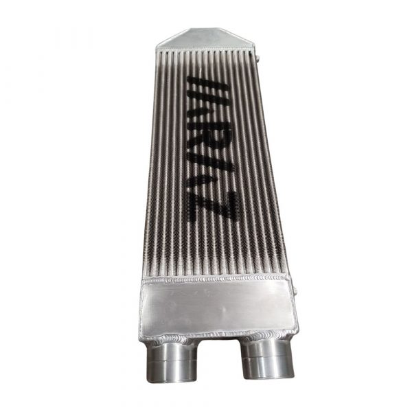 Intercooler Universal MRAZ Bocas 63 mm Laterales - Imagen 2