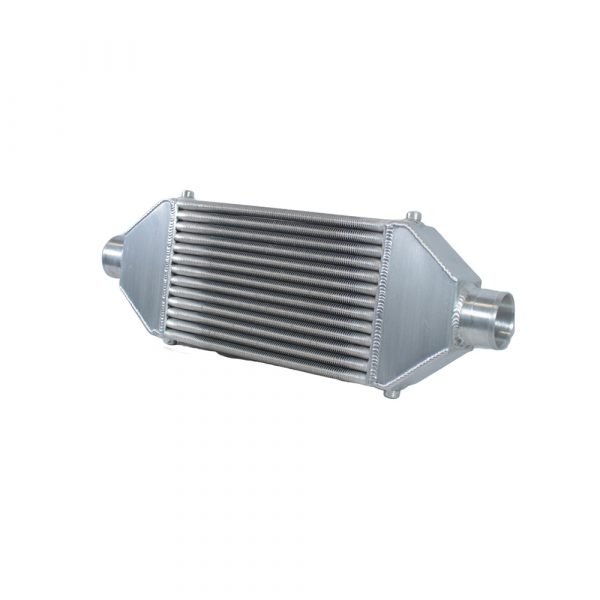 Intercooler Universal MRAZ 48 x 15 cm Serie C - Imagen 2
