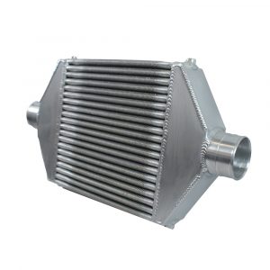 Intercooler Universal MRAZ 48 x 25 cm Serie C