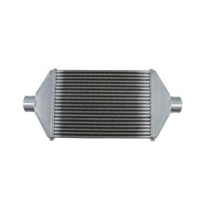 Intercooler Universal MRAZ 48 x 25 cm Serie D