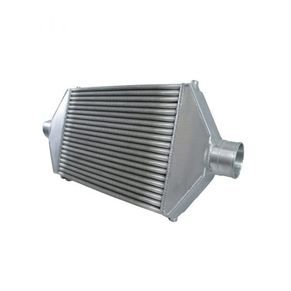 Intercooler Universal MRAZ 58 x 25 cm Serie C - Imagen 2