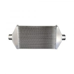 Intercooler Universal MRAZ 68 x 25 cm Serie C