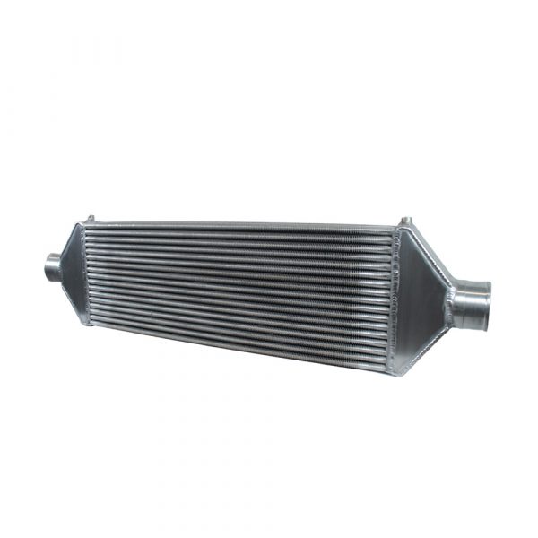 Intercooler Universal MRAZ 78 x 20 cm Serie C - Imagen 2