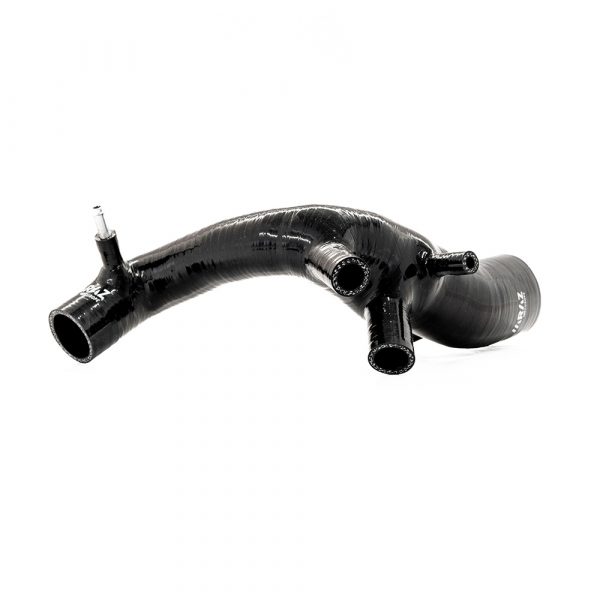 Inlet Turbo VW 1.8T 20V Negro - Imagen 2