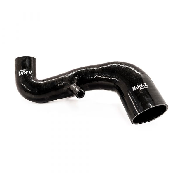 Inlet Turbo 1.8T 20V BAM Negro