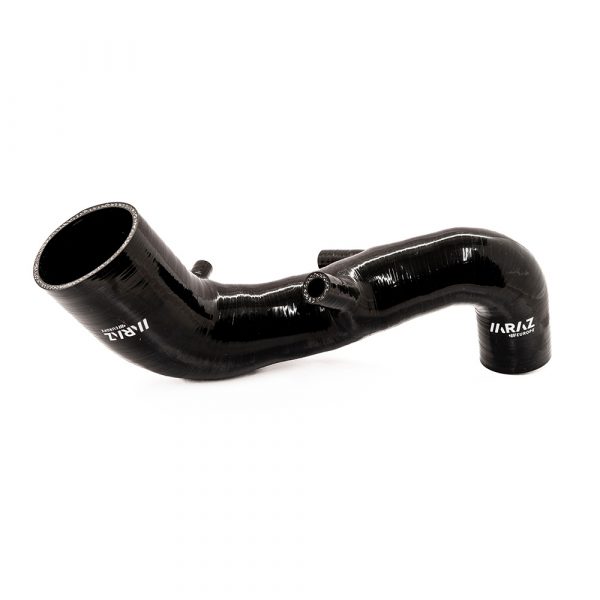 Inlet Turbo 1.8T 20V BAM Negro - Imagen 2