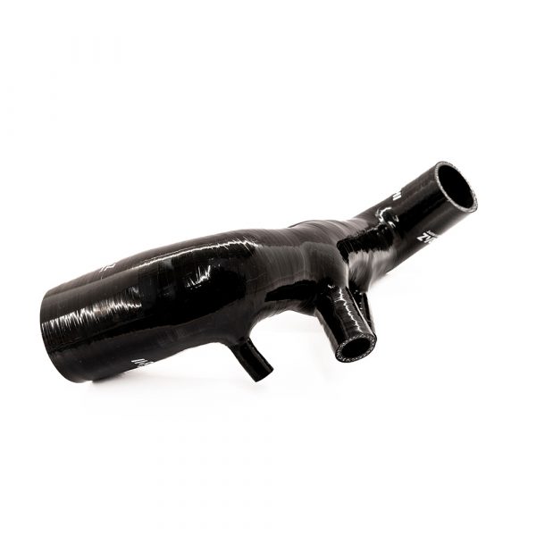 Inlet Turbo 1.8T 20V BAM Negro - Imagen 3