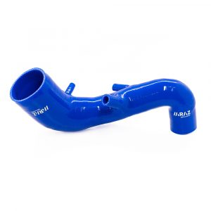 Inlet Turbo 1.8T 20V BAM Azul