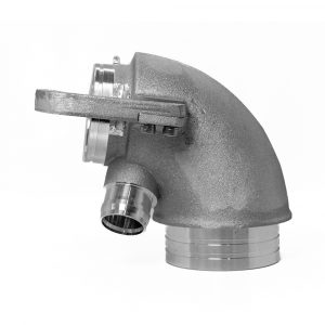 Inlet IS38 1.8T 2.0TSI MQB GEN 3