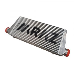 Intercooler Universal Nucleo 60x30x7,6cm (Bar and plate type) Bocas 76 mm / 3″