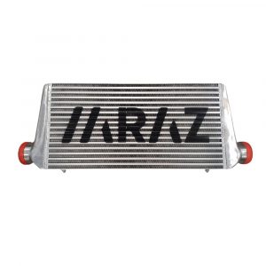 Intercooler Universal Nucleo 60x30x7,6cm (Bar and plate type) Bocas 76 mm / 3″