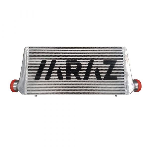 Intercooler Universal Nucleo 60x30x7,6cm (Bar and plate type) Bocas 76 mm / 3"