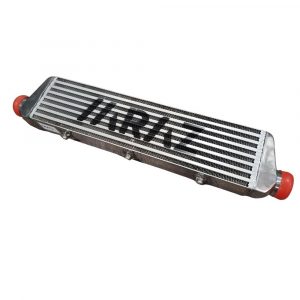 Intercooler Universal Nucleo 55x14x6,5cm Bocas 57 mm / 2.25″