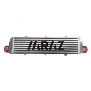 Intercooler Universal Nucleo 55x14x6,5cm Bocas 57 mm / 2.25″
