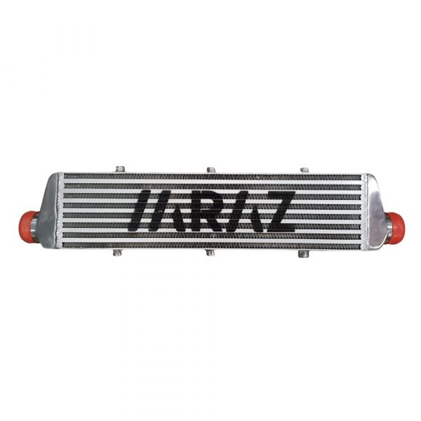 Intercooler Universal Nucleo 55x14x6,5cm Bocas 57 mm / 2.25"