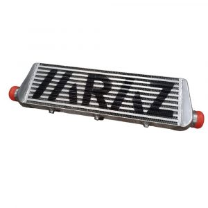 Intercooler Universal Nucleo 55x180x6,5cm Bocas 57 mm / 2.25″