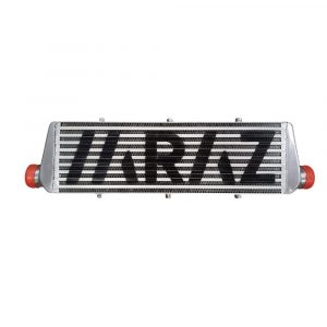 Intercooler Universal Nucleo 55x180x6,5cm Bocas 57 mm / 2.25″