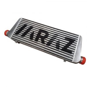Intercooler Universal Nucleo 55x23x6,5cm Bocas 57 mm / 2.25″