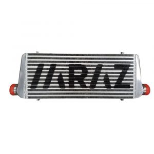 Intercooler Universal Nucleo 55x23x6,5cm Bocas 57 mm / 2.25″
