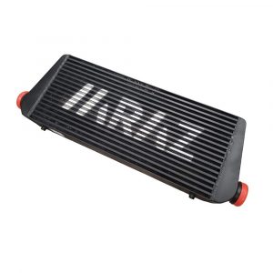 Intercooler Universal Nucleo 70x30x10cm Bocas 76 mm / 3″ Negro