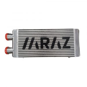 Intercooler Universal Nucleo 60x30x7,6cm Bocas 76 mm / 3″ Laterales