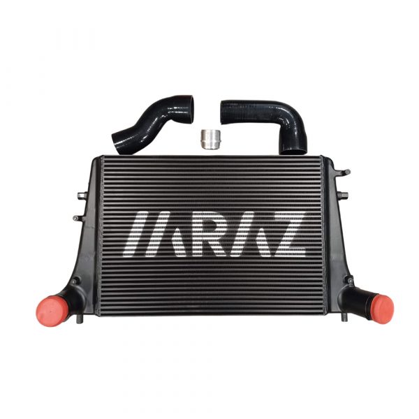 Kit sustitucion Intercooler GTI FSI TSI MK5 / MK6 / AUDI A3 - Imagen 4