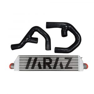 Kit Twintercooler – Golf GTI MK5