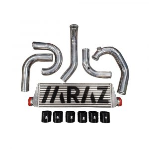 KIT INTERCOOLER 1.8T