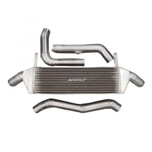 Kit Intercooler MRAZ VAG 2.0T