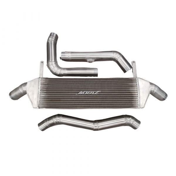 Kit Intercooler MRAZ VAG 2.0T