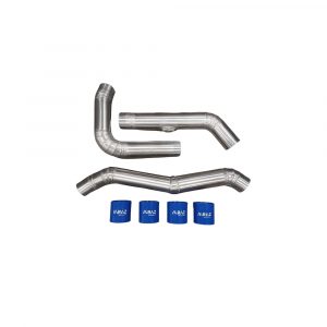 Kit Intercooler MRAZ VAG 2.0T