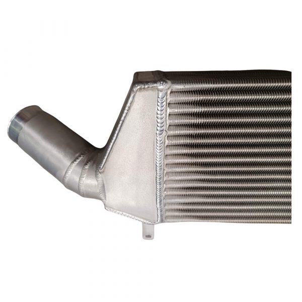 Kit Intercooler MRAZ VAG 2.0T - Imagen 4