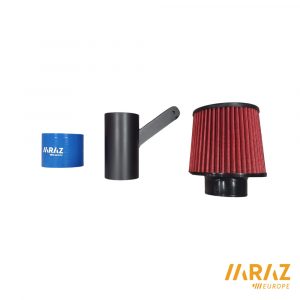 Intake para 1.8 T VW Audi Seat