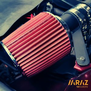 Intake para 1.8 T VW Audi Seat