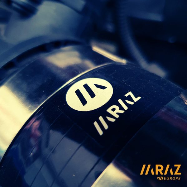 Intake para 1.8 T VW Audi Seat - Imagen 4