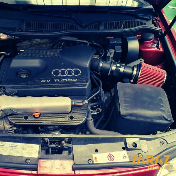 Intake para 1.8 T VW Audi Seat - Imagen 5