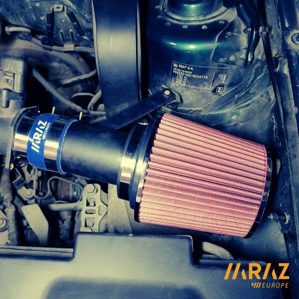 Intake para 1.8 T VW Audi Seat - Imagen 6