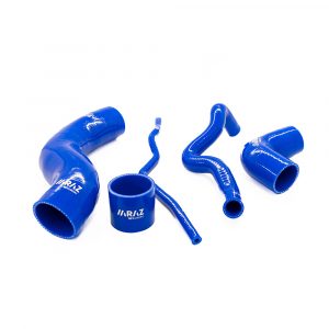 Kit Manguitos Intercooler 1.8T 20V AZUL