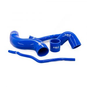 Kit Manguitos Intercooler 1.8T 20V AZUL