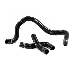 Manguitos de Refrigerante 1.8T 20V NEGRO
